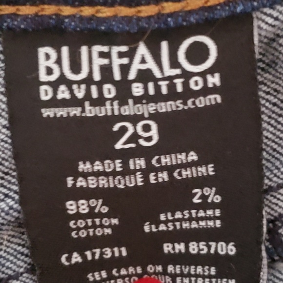 Buffalo Jeans - Picture 6 of 6